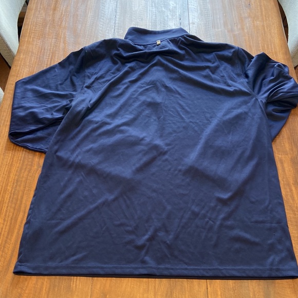 Ralph Lauren Polo Long Sleeve Quarter Zip - Picture 3 of 3